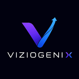 Viziogenix Logo