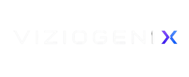 Viziogenix Logo